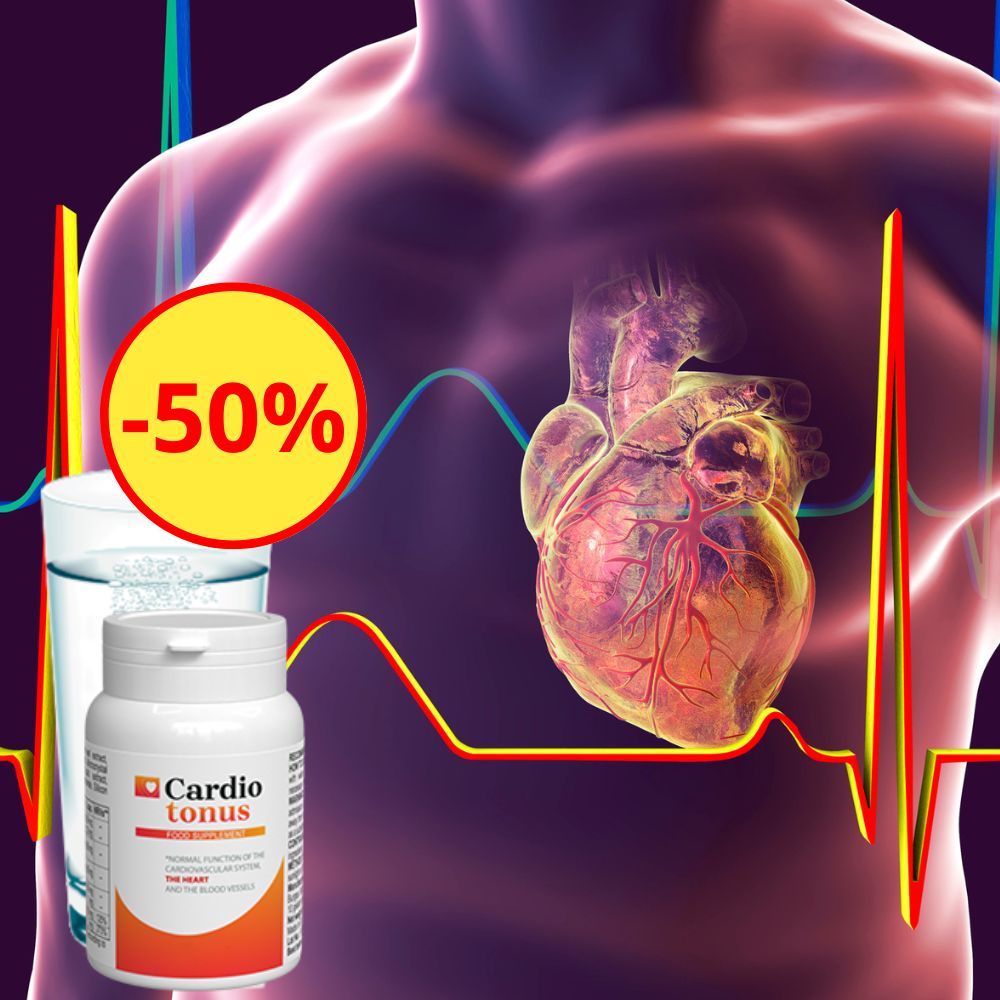 Cardiotonus Deutschland Offizielle Website 