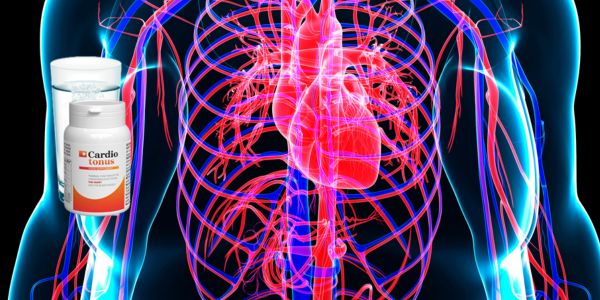 Cardiotonus echte Bewertungen, Erfahrungsberichte, Meinungen und was diejenigen sagen, die es ausprobiert haben